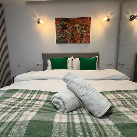 Style Victoria Appartement