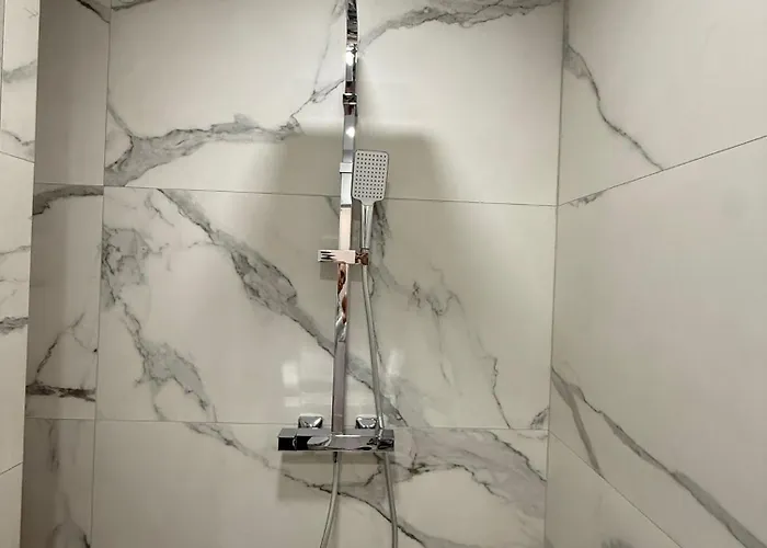 Appartement Style Victoria *