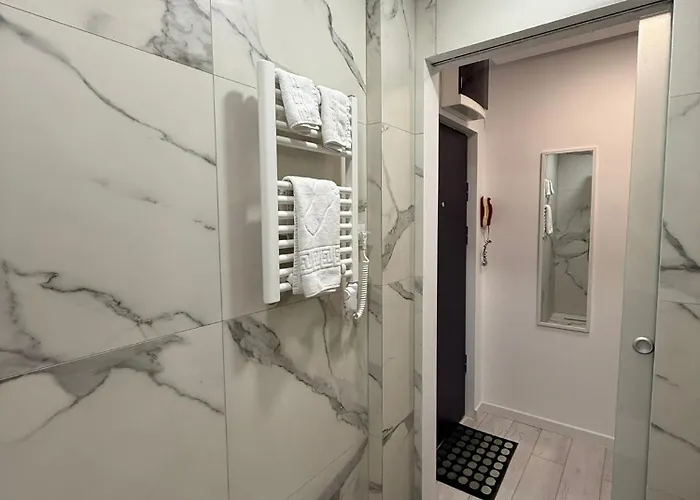 Appartement Style Victoria *