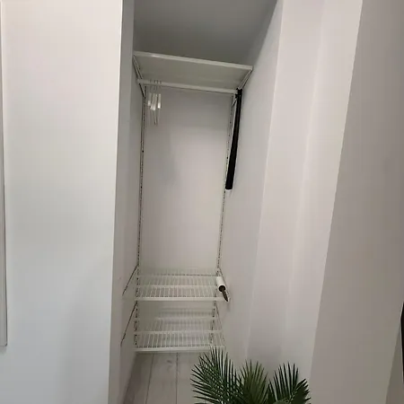 Daire Style Victoria Bükreş