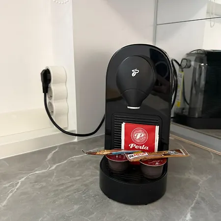 公寓 Style Victoria 布加勒斯特