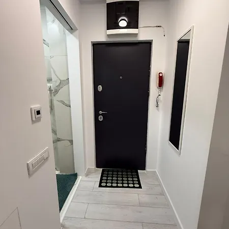 Style Victoria Bucarest