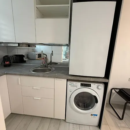 Style Victoria Appartement