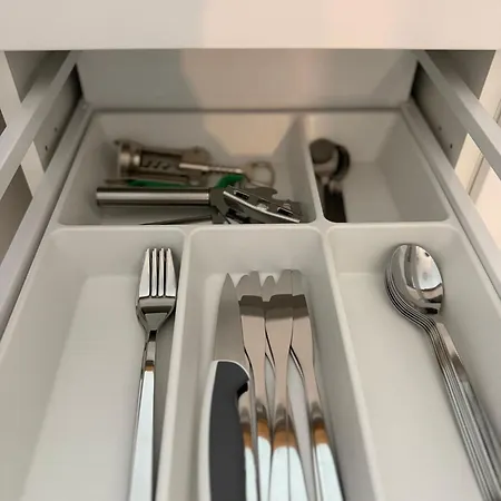 Style Victoria 公寓 *