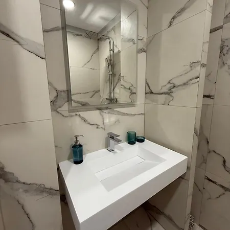 Style Victoria * 布加勒斯特