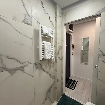 Apartamento Style Victoria *