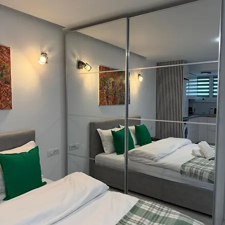 Style Victoria Appartement