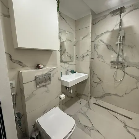 Style Victoria Bucarest