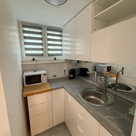 Apartamento Style Victoria *