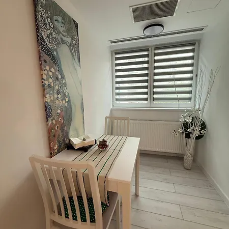 Style Victoria Bucarest