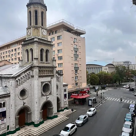 Style Victoria 公寓 *