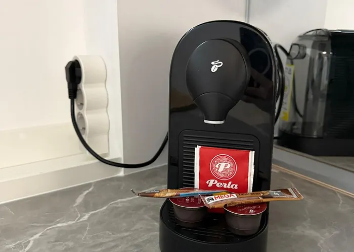 Lägenhet Style Victoria Bukarest