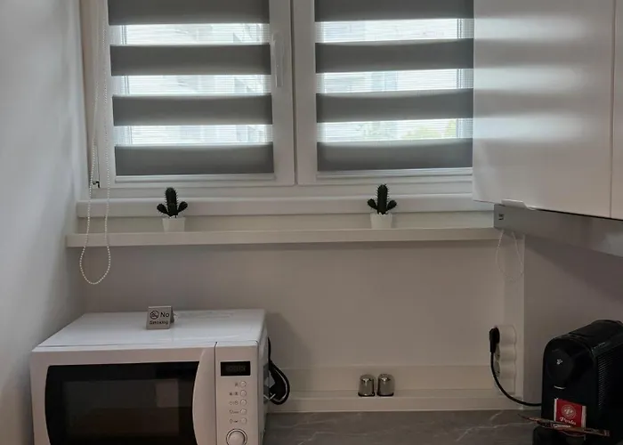 Style Victoria Apartament Bucureşti