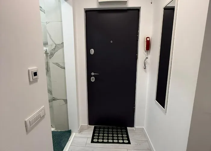 Style Victoria Bukarest