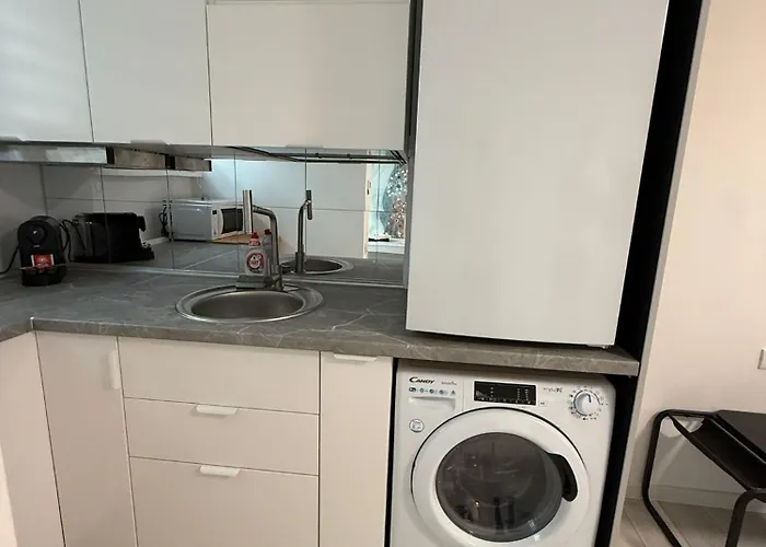 Style Victoria Apartman