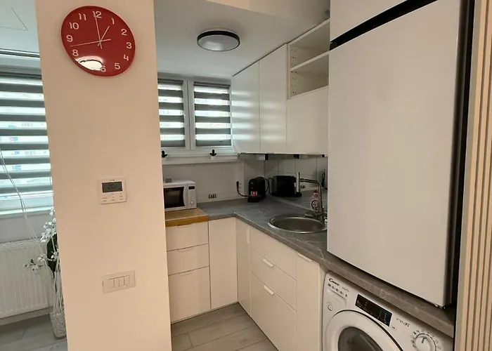 Apartament Style Victoria