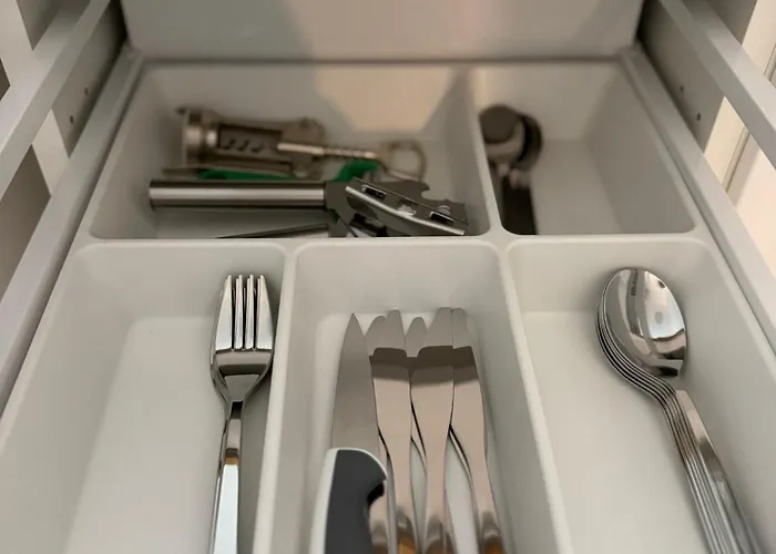 Style Victoria Lägenhet *