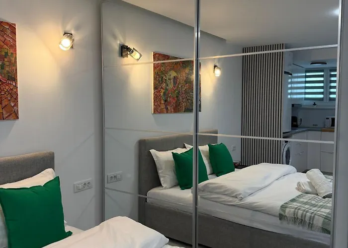 Style Victoria Apartman