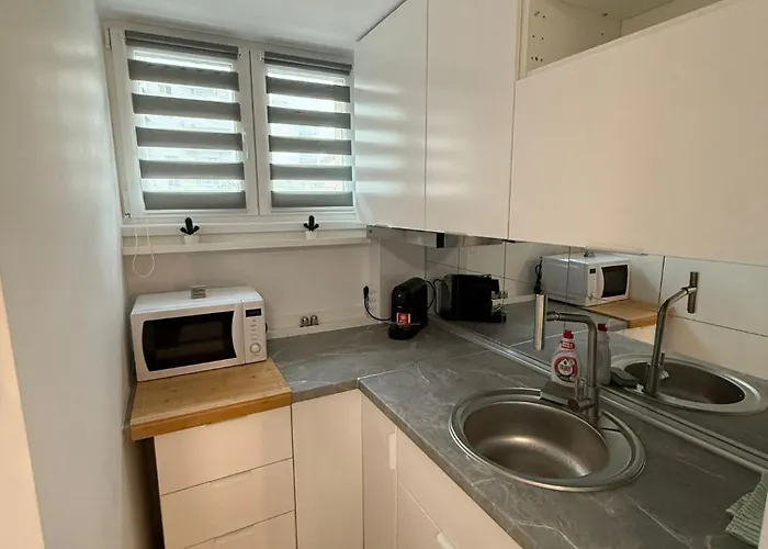 Apartman Style Victoria *