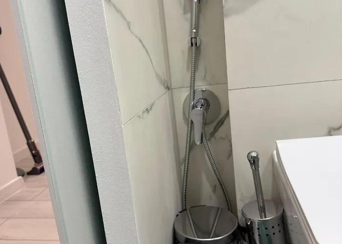 Lägenhet Style Victoria