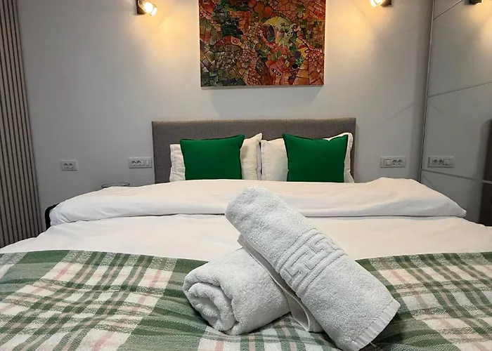 Style Victoria Apartman