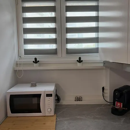 Style Victoria Apartament Bukareszt