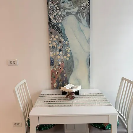 Apartament Style Victoria