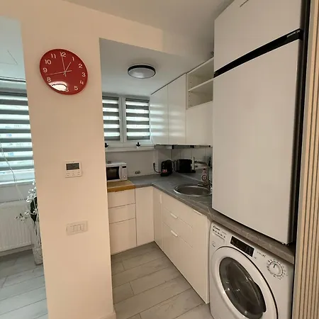 Appartement Style Victoria