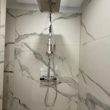 Apartament Style Victoria *