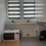 Style Victoria شقة بوخارست